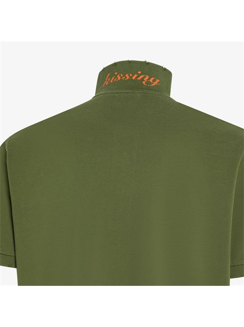 polo vintage s/s SUN 68 | A3610137
